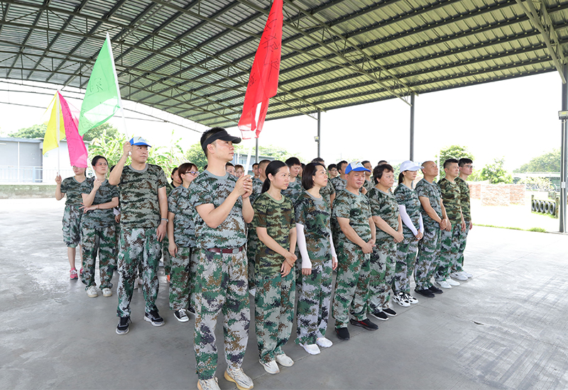 CIELOBLU | “冠軍領(lǐng)跑，火力全開“，基路伯團建活動收獲滿滿！(圖10)