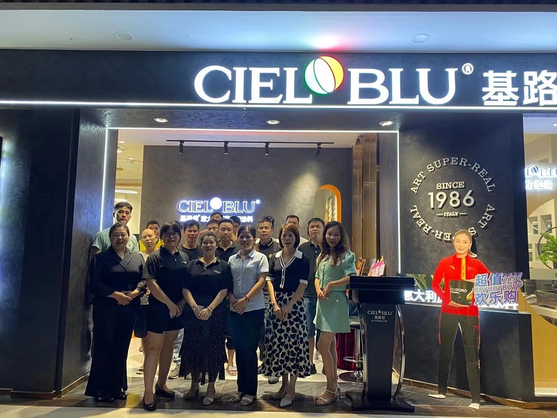 CIELOBLU | 基路伯 X 廣西南寧博物館，歷史與藝術同行(圖15)